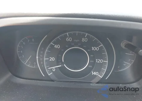 2014 Honda Cr-V Lx из США, поврежденный, VIN 3CZRM3H32EG703320